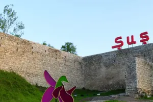 Beşinci Xarıbülbül festivalı bu tarixdə keçiriləcək