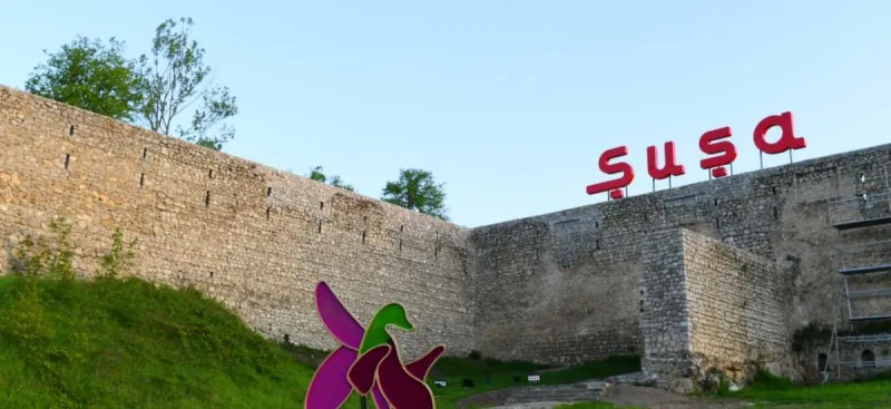 Beşinci Xarıbülbül festivalı bu tarixdə keçiriləcək