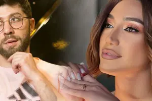 Röya və Samir illər sonra