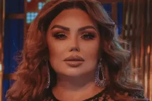 Kərimovanın fotoşop sevdası bitmir...