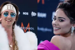 Samirə və TIX yenidən bir arada