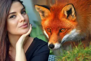 “Qızlar gözlərini elə dartdırıb ki, tülkü qələt edir”