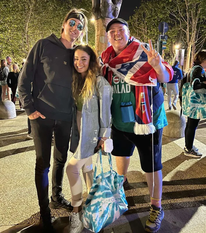 Samirə və TIX yenidən bir arada