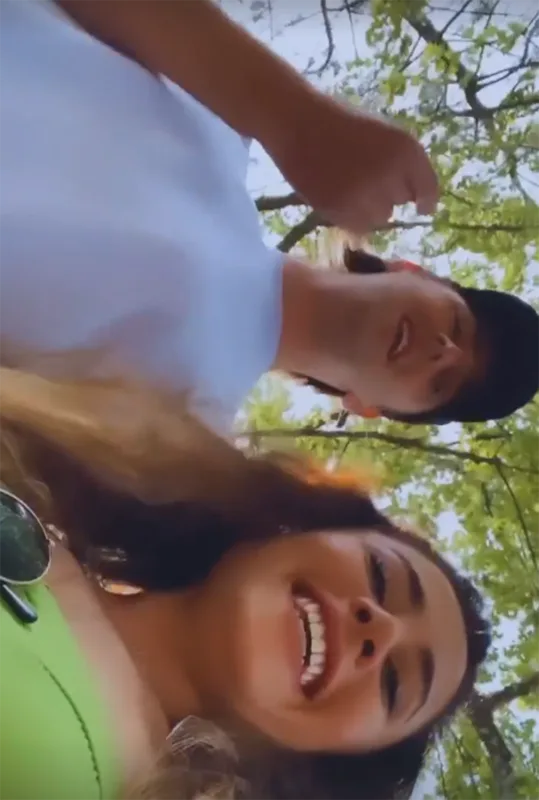 Samirə və TIX yenidən bir arada