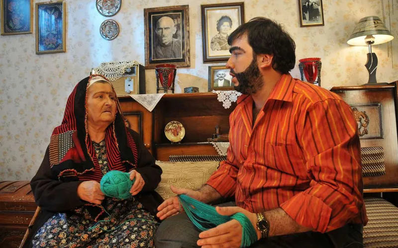 “Receb İvedik 7” üçün 120 milyon istədi