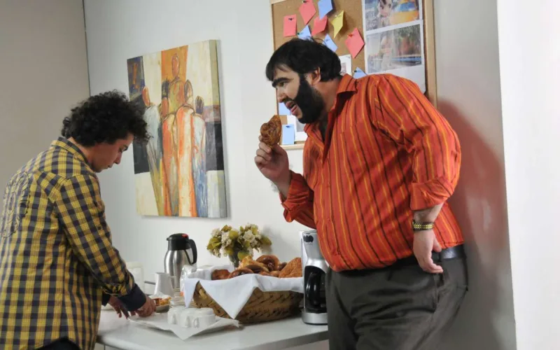 “Receb İvedik 7” üçün 120 milyon istədi