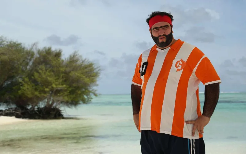 “Receb İvedik 7” üçün 120 milyon istədi