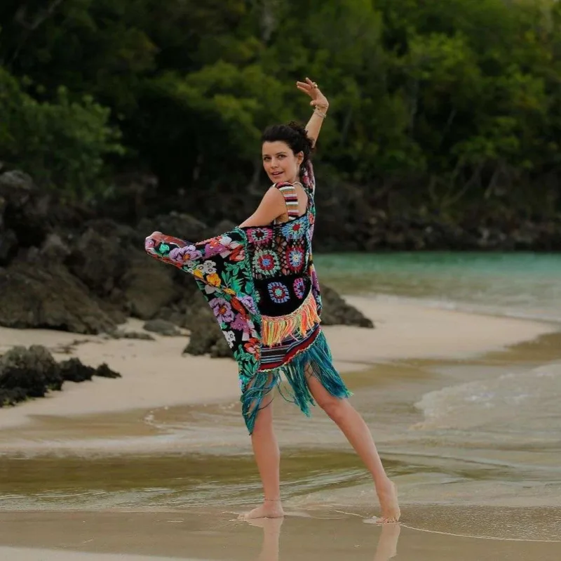 Berenlə Kenanın evliliklərinin 8-ci ili