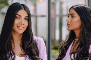 Üçüncü dəfə bibi oldular