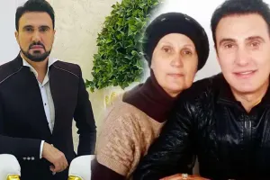 Vəfat edən bacısı ilə fotolarını paylaşdı