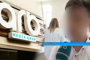 ARB-nin süjetini yanlış təqdim etdilər