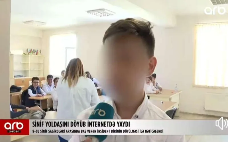 ARB-nin süjetini yanlış təqdim etdilər