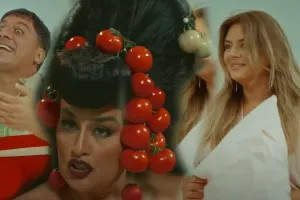 “Hozu”nun təqdimatı olacaq