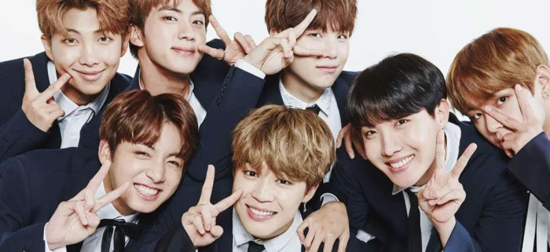 BTS albomun treklistini təqdim etdi