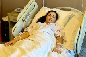 Xərçəngə tutulan Zeynəbdən açıqlama