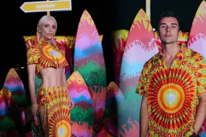 Gülşenlə Cemalin uyğunluğu...