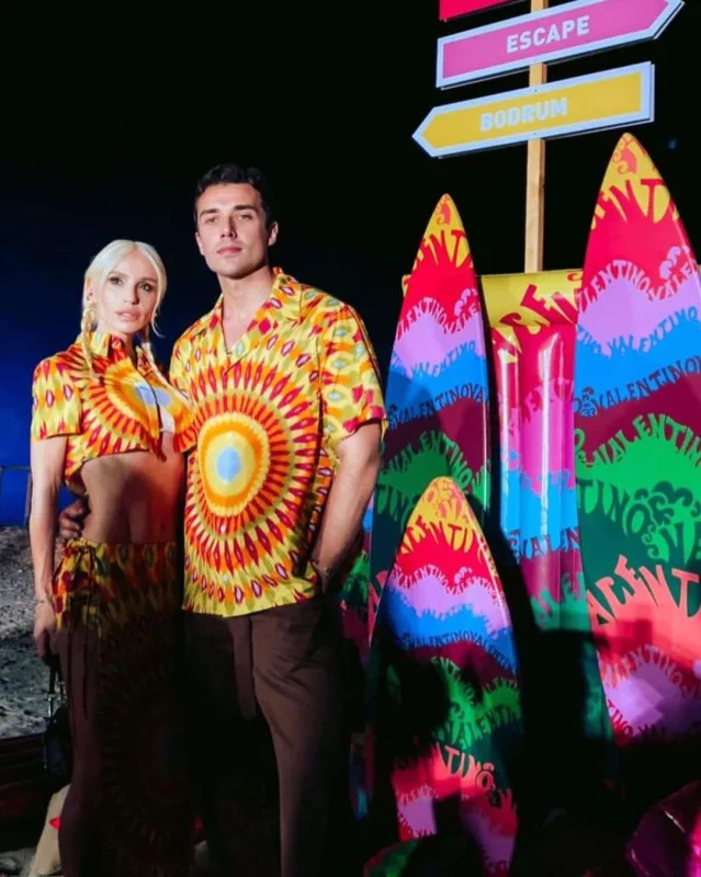 Gülşenlə Cemalin uyğunluğu...