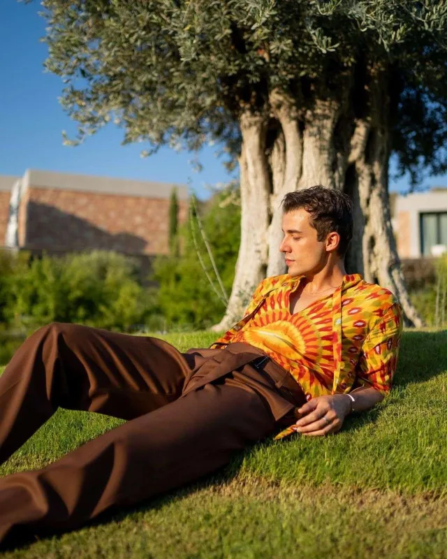 Gülşenlə Cemalin uyğunluğu...