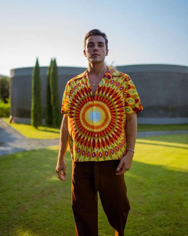 Gülşenlə Cemalin uyğunluğu...