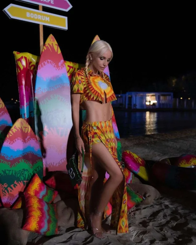 Gülşenlə Cemalin uyğunluğu...