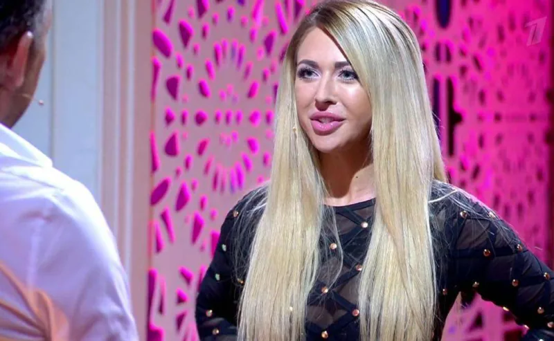 “Dom-2”nın iştirakçısı ölü tapıldı