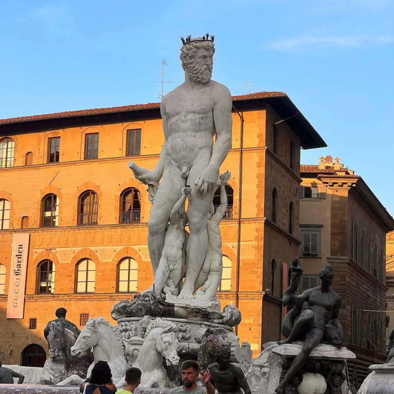 Xəyyam İtaliyada... - Fotolar