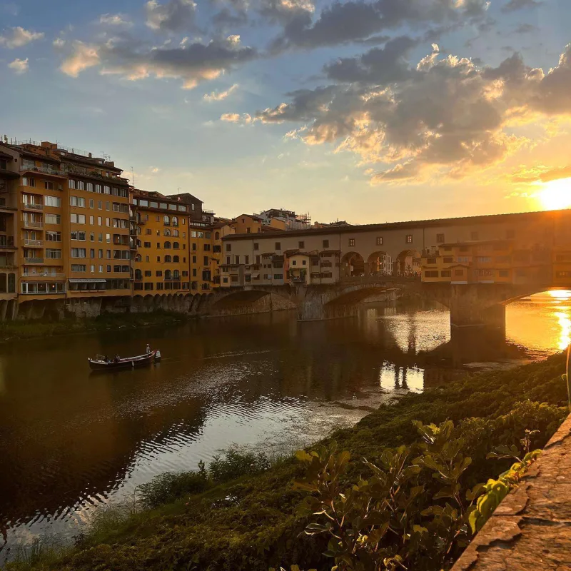 Xəyyam İtaliyada... - Fotolar