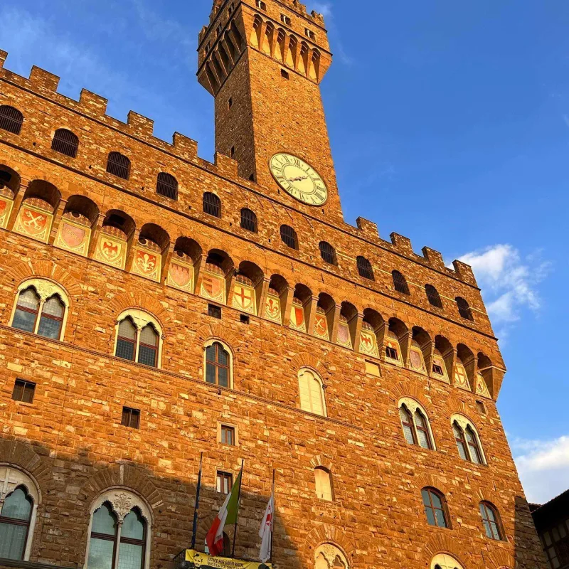 Xəyyam İtaliyada... - Fotolar