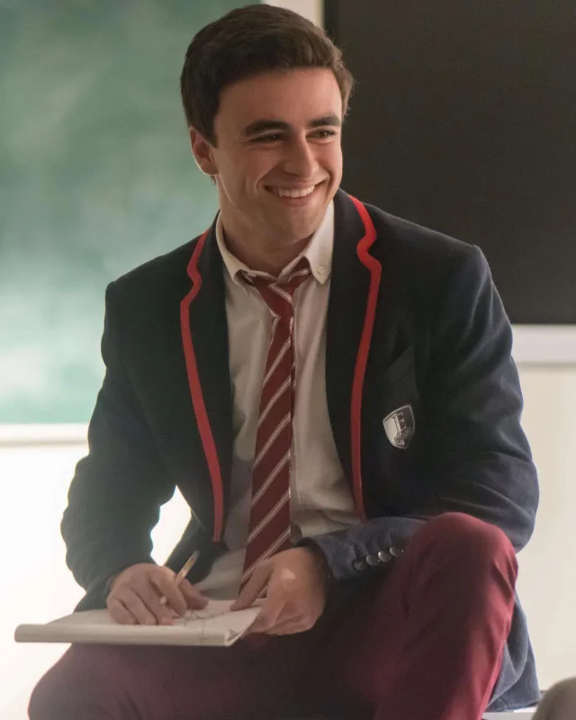 Daha “Elite”də olmayacaq