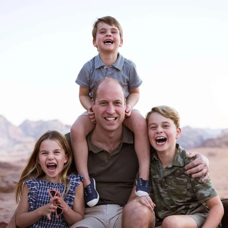 Şahzadə xanımına xəyanət edib?