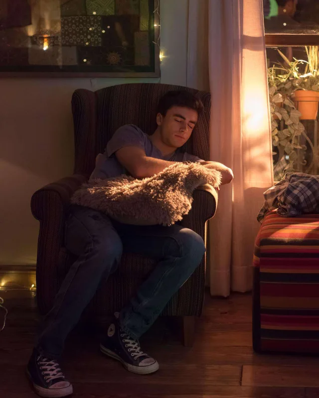 Daha “Elite”də olmayacaq