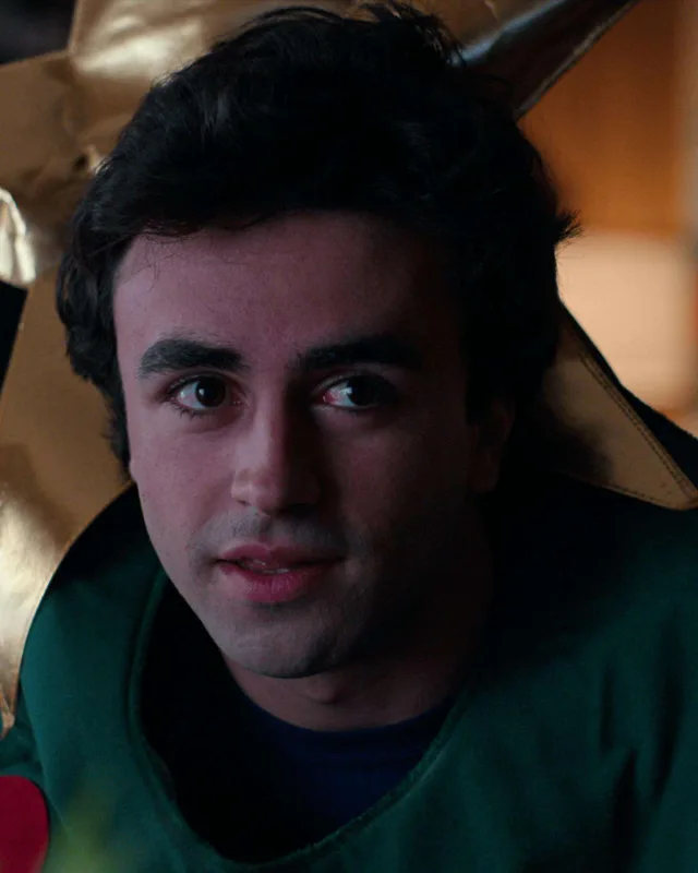 Daha “Elite”də olmayacaq