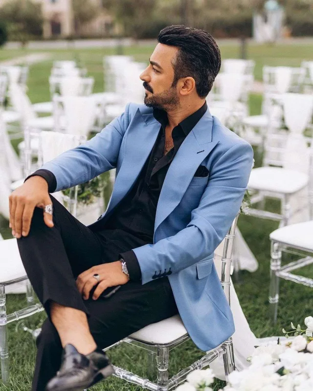 “İnandığınız yalanlarla yaşamayın”