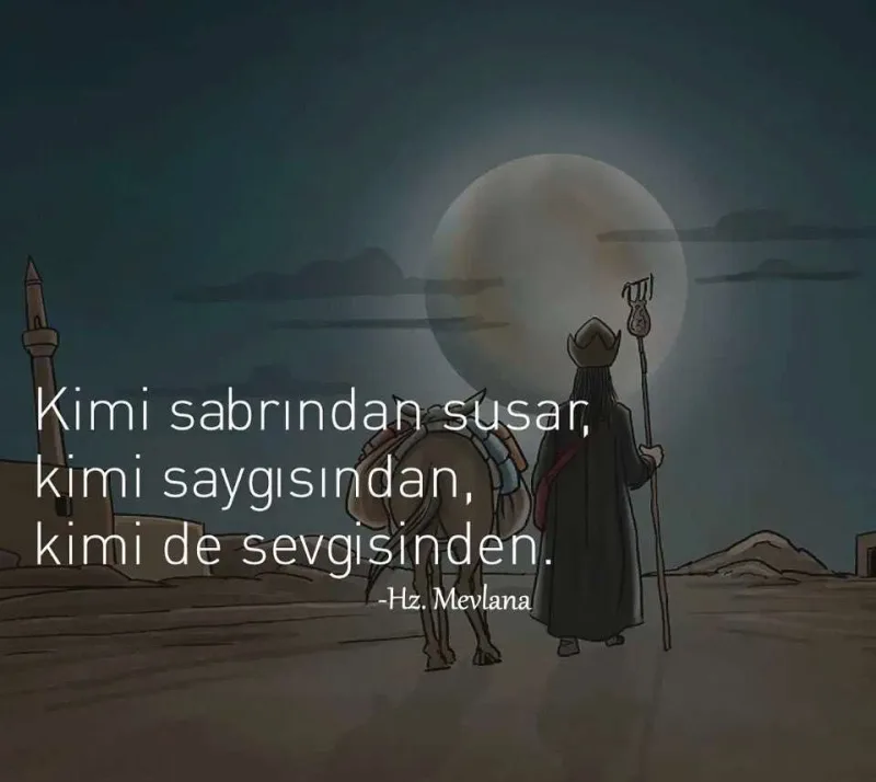 Ajdadan Bülentə cavab