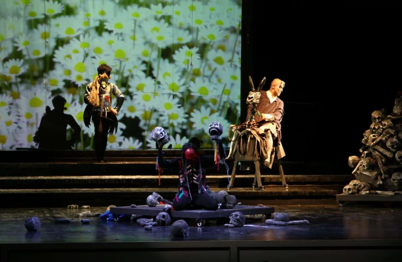 “Psix” tamaşasına giriş qiymətləri müzakirə yaratdı