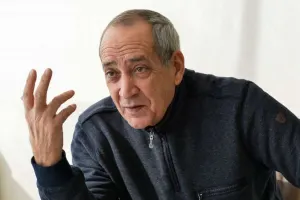 Rasim Balayev Kinematoqrafçılar İttifaqının sədri seçildi