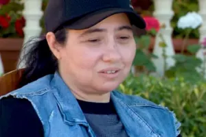 “Həyatımın çox ağır dönəmini yaşayıram”