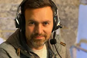 Avroviziyanı sığınacaqda şərh etdi