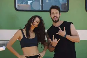 Serialları 40 ölkədə trendə düşdü