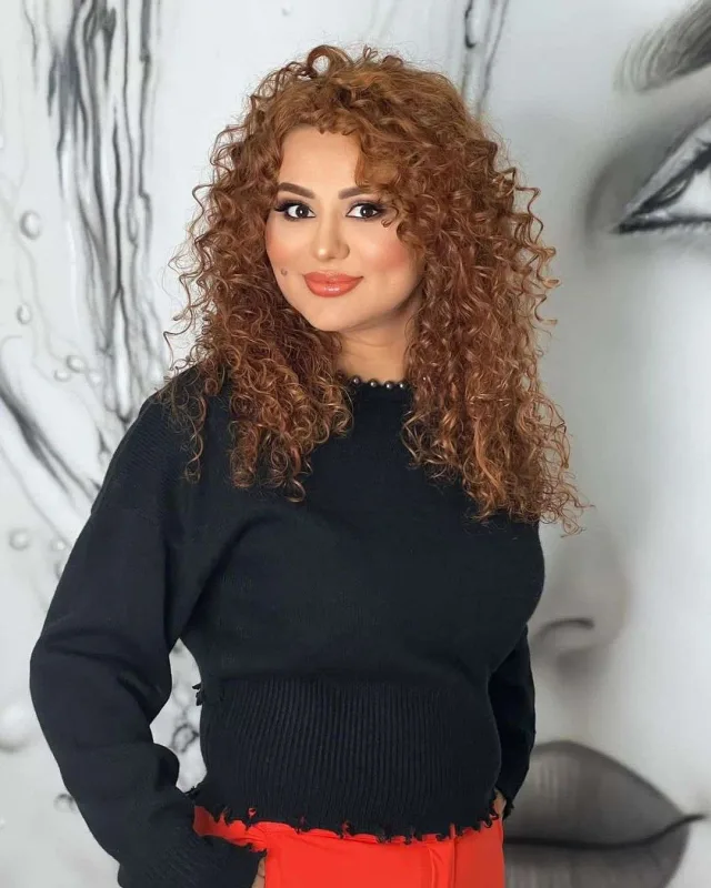 Vəfa Zeynallıya ağır itki