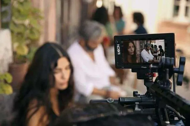 Serialları 40 ölkədə trendə düşdü