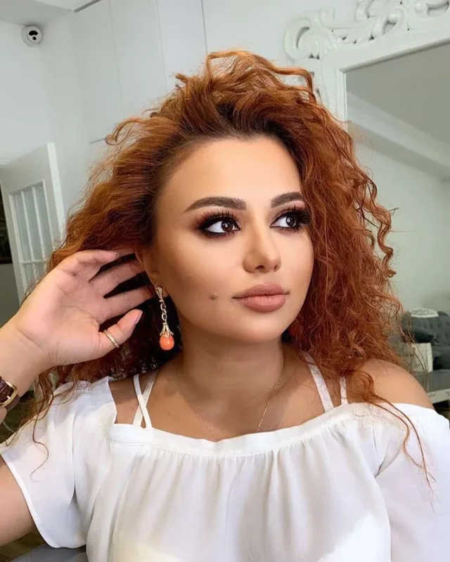 Vəfa Zeynallıya ağır itki