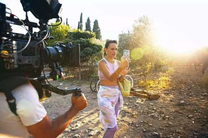 Serialları 40 ölkədə trendə düşdü