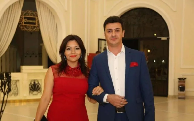 Xanımının müğənni olmasına icazə verməyib