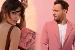 Sevgiləri bitsə də, dostluqları davam edir