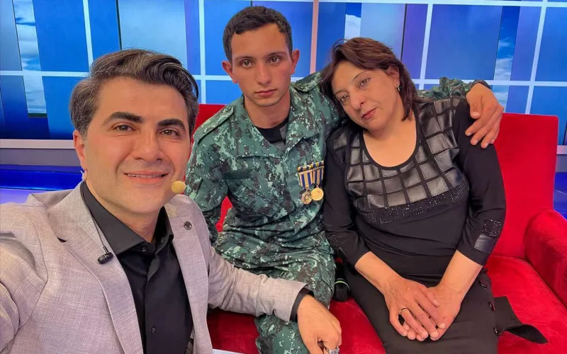 “Bizimləsən”in formatı dəyişdi