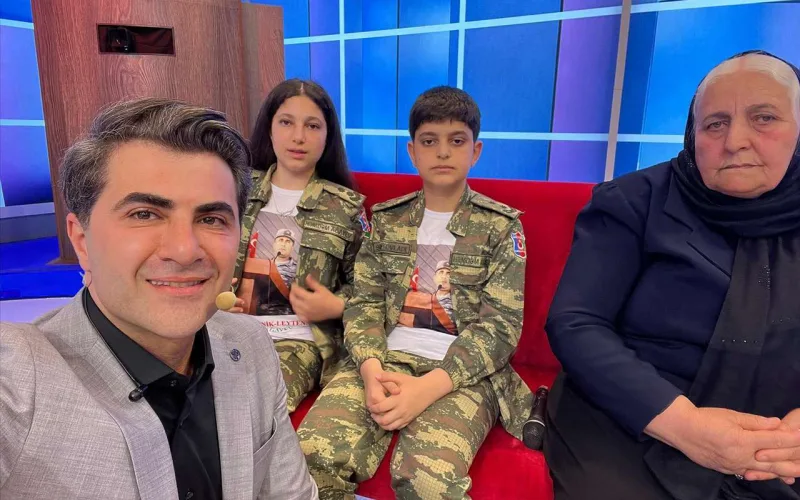 “Bizimləsən”in formatı dəyişdi