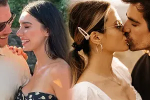 Bu gün onlar boşandılar