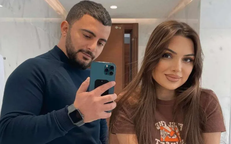 Asya ilə Fuad barışıb?