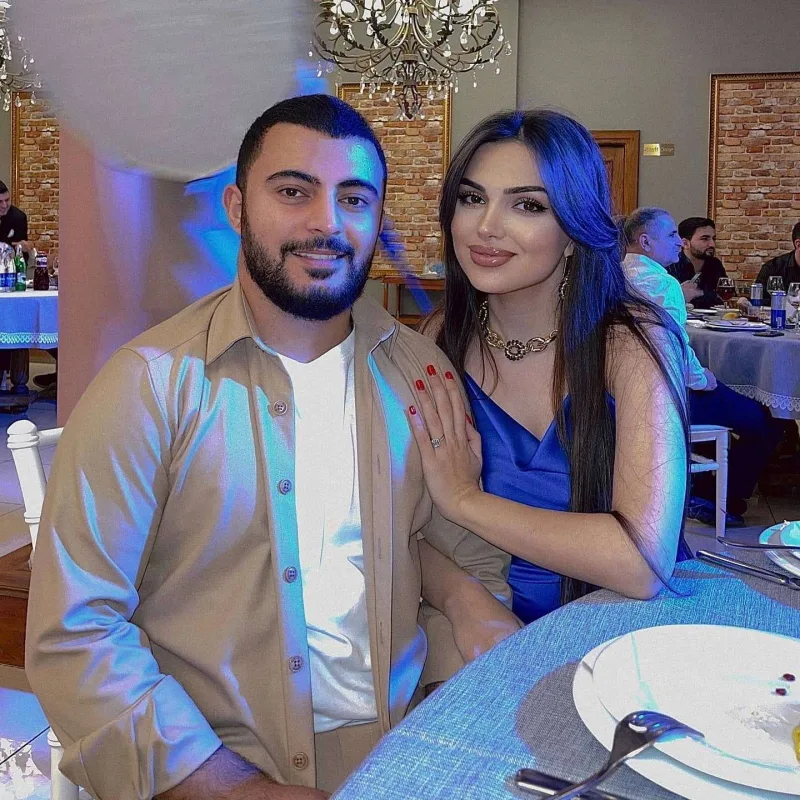 Asya ilə Fuad barışıb?